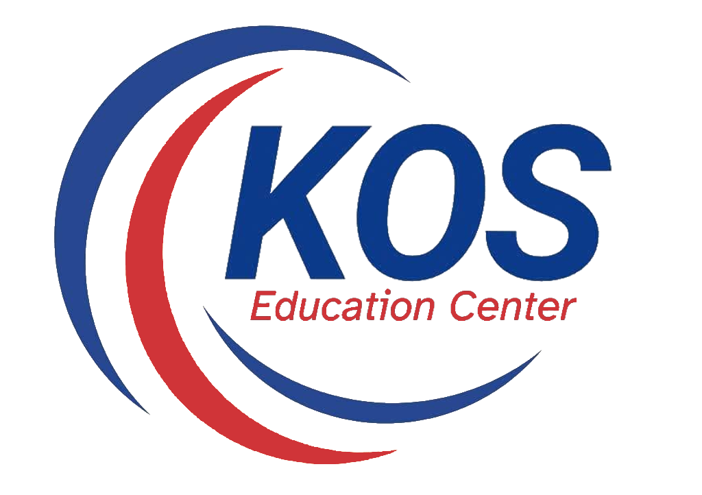 KOS – Hệ thống Đào Tạo & Ngoại Ngữ